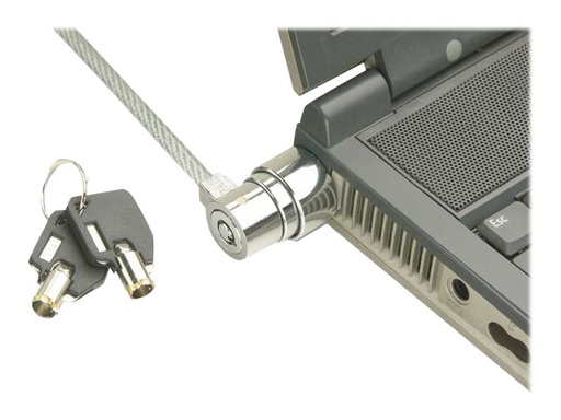 [2895810] LINDY Notebook Security Cable 2