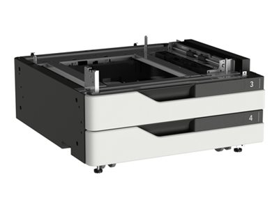 [2895897] LEXMARK CS92x/CX92x 2 x 500-Sheet Tray