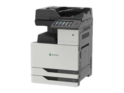 [2896101] LEXMARK CX921de MFP LED A3 Laserdrucker