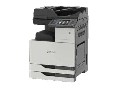 [2896102] LEXMARK CX922de Multifonction couleur