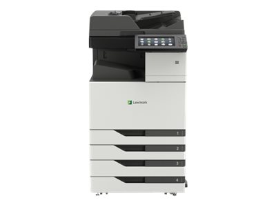[2896105] LEXMARK CX924dte MFP A3 Laserdrucker