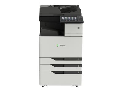 [2896106] LEXMARK CX924dxe MFP A3 Laserdrucker