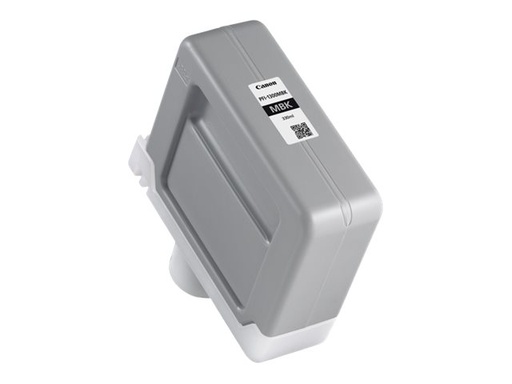 [2896658] CANON Cartouche encre PFI-1300 MBK Noire