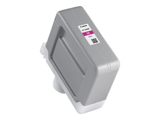 [2896662] CANON Cartouche encre PFI-1300 M Magenta
