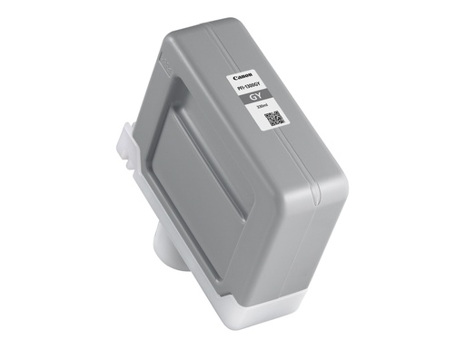 [2896666] CANON Cartouche encre PFI-1300 GY Gris