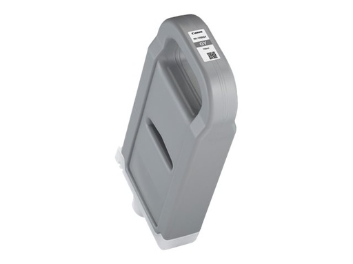 [2896673] CANON Cartouche encre PFI-1700 GY Gris