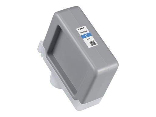 [2896714] CANON Cartouche encre PFI-1100 Cyan 160