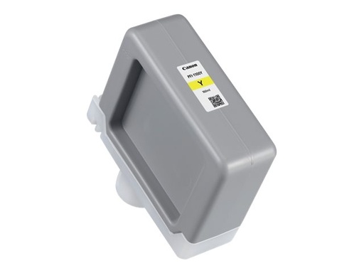 [2896715] CANON Cartouche encre PFI-1100 Y Jaune