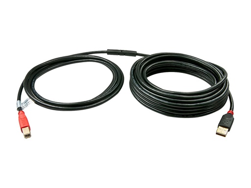 [LINCAB42762] C ble actif USB 2.0, 15m