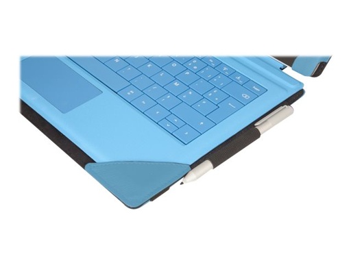 [2898583] URBAN FACTORY Folio Case for Microsoft