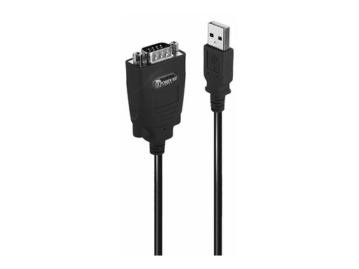 [LINAVI42845] Convertisseur USB vers Série RS485