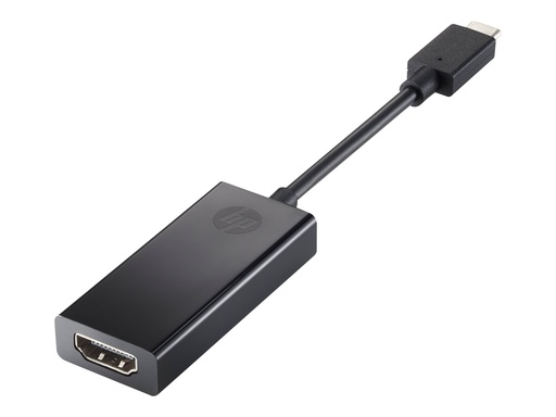 [HPCA1WC36AA] HP USB-C to HDMI 2.0 Adapter