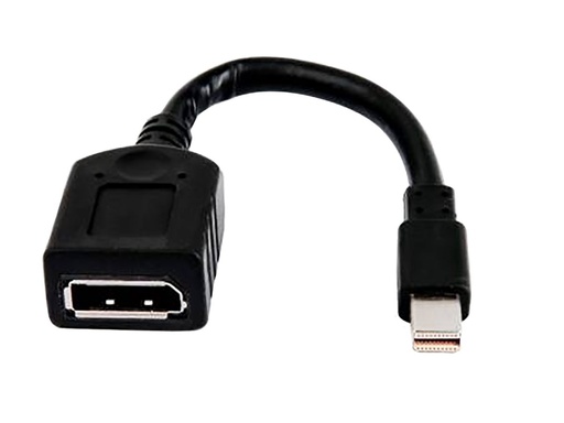 [2901245] HP Single miniDP-to-DP Adapter Cable