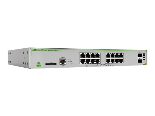 [2901987] ALLIED 16x 10/100/1000T ports 2x combo