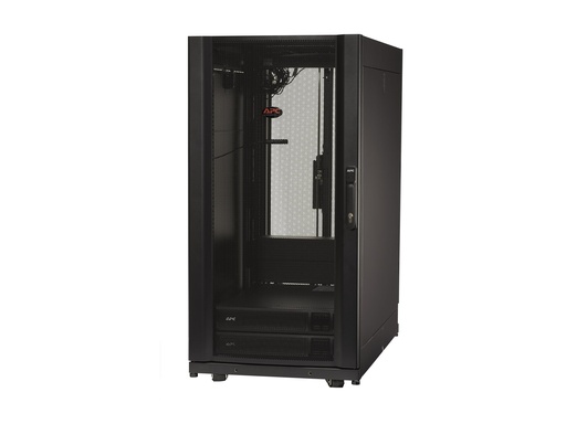 [2902420] APC Micro DC 24U SX 3KVA 230V