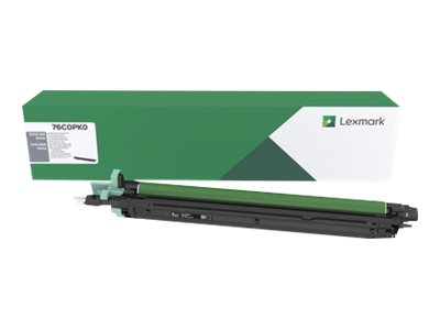 [LEX76C0PK0] LEXMARK Black Photoconductor 100 000 pages