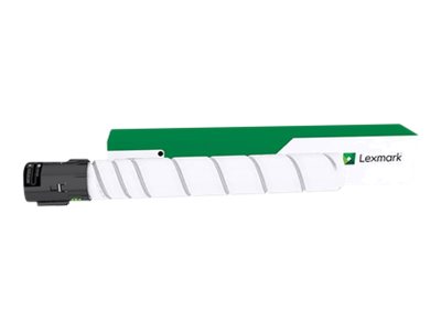 [LEX76C0HK0] LEXMARK Black cartridge High capacity 34 000 pages