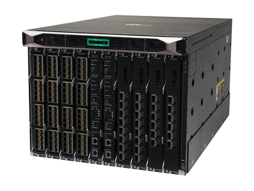 [2905551] HPE Aruba 8400 Base Cbl Mgr X462 Bndl