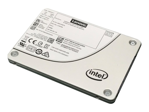 [2905842] LENOVO ISG ThinkSystem S4500 960GB