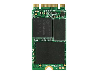 [2907315] TRANSCEND 64Go M.2 2242 SSD 42 mm puce