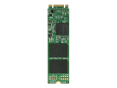 [2907318] TRANSCEND 512Go M2 2280 SATA MLC