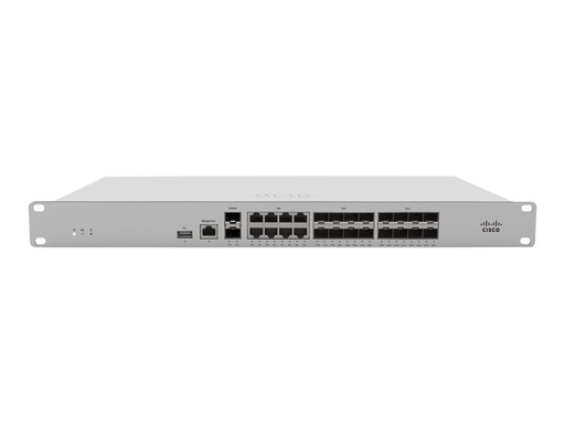 [2908119] CISCO Meraki MX250 Security Appliance