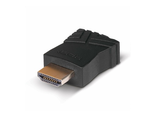 [LINAVI41232] Adaptateur HDMI NON CEC, type A M/F