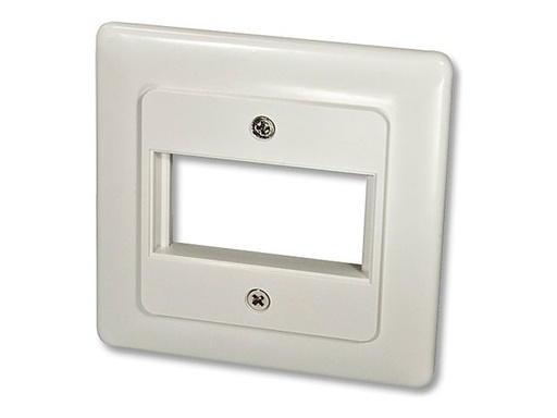 [LINACC60545] Façade pour un module Snap-In