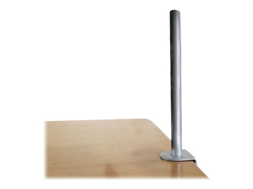 [2908777] LINDY 450mm Pole with Desk Clamp
