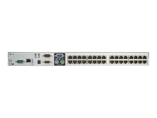 [2908876] LINDY KVM Switch CAT-32 IP