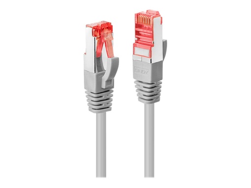 [LINCAB47851] LINDY 50 St. Cat.6 S/FTP Cable 1m RJ45