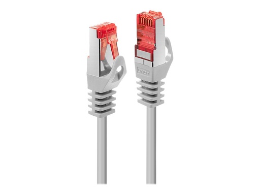 [LINCAB47346] C ble réseau Gris Cat.6 S/FTP, 5m