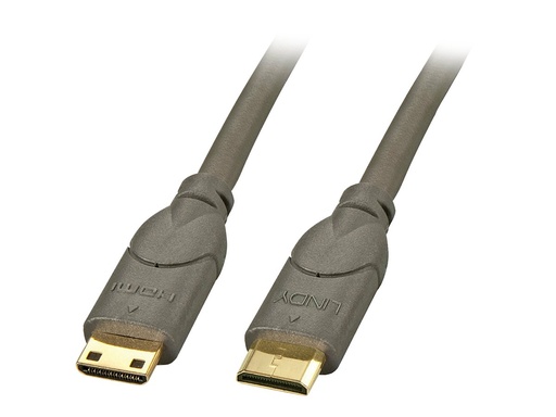[2909585] LINDY Mini HDMI/Mini HDMI Cable 0.5m