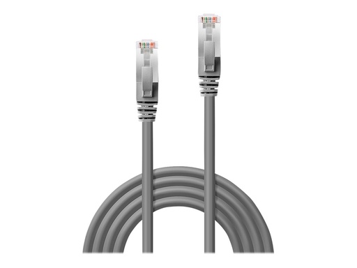 [LINCAB45584] C ble réseau Gris Cat.6 S/FTP LSZH, 3m