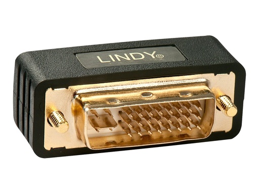 [2910196] LINDY DVI-I Port Saver