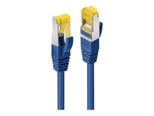 [LINCAB47283] C ble réseau Bleu S/FTP LSZH, 10m