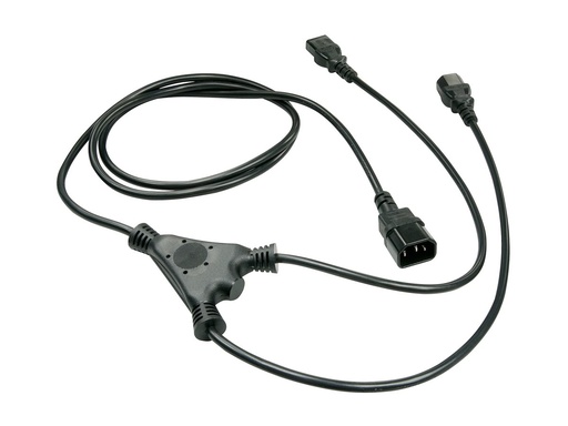 [LINCAB30039] C ble SECTEU IEC en Y, 2m