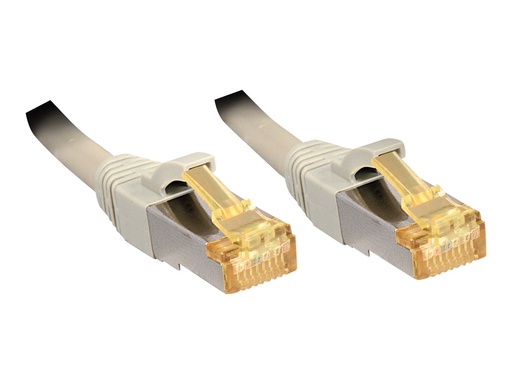 [LINCAB47271] C ble réseau Gris S/FTP LSZH, 30m