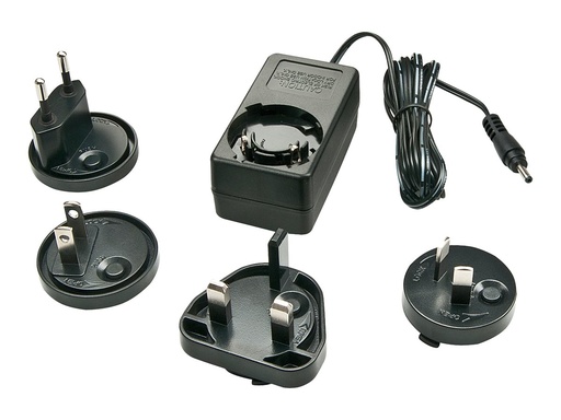 [2910883] LINDY MC Switching AC Adapter 5VDC3A