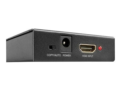 [LINAVI38158] Splitter 2 Ports HDMI 10.2G