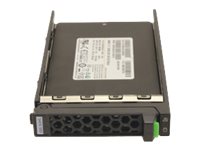 [2918999] FUJITSU SSD SATA 6G 240GB Mixed-Use 2.5i