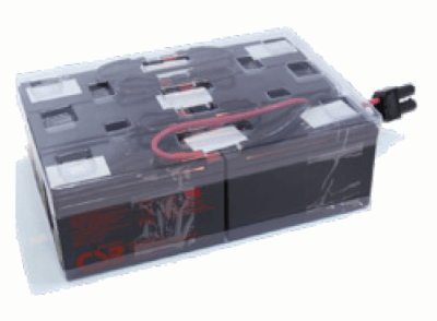 [2919341] Kit précâblé Easy Battery+ Eaton product B