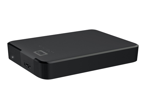 [2920181] WD Elements ext portable 4To