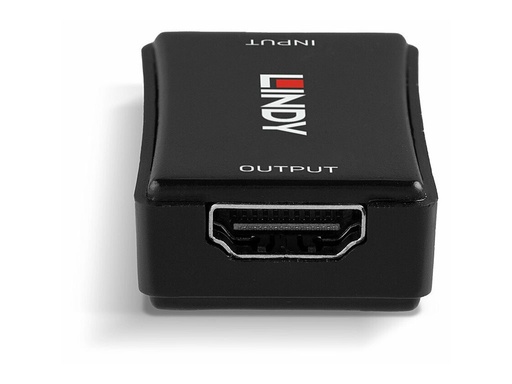 [LINAVI38211] Répéteur HDMI 4K60, 50m