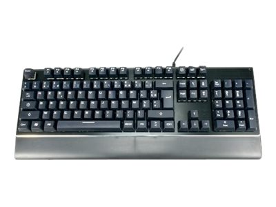 [2925315] MCL Clavier étendu mécanique Azerty