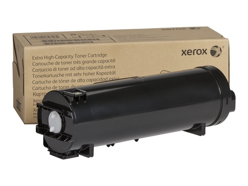 [2926303] XEROX TONER CARTRIDGE XHI NA/XE - VL B6