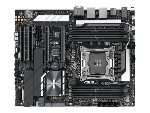 [2928402] ASUS WS X299 PRO/SE LGA2066 ATX MB