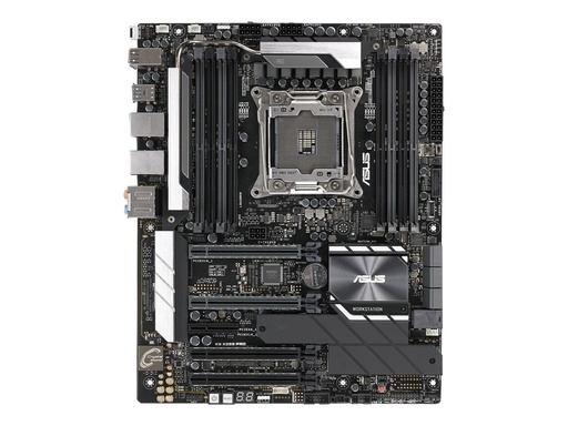 [2928436] ASUS WS X299 PRO LGA2066 8xDIMM ATX MB