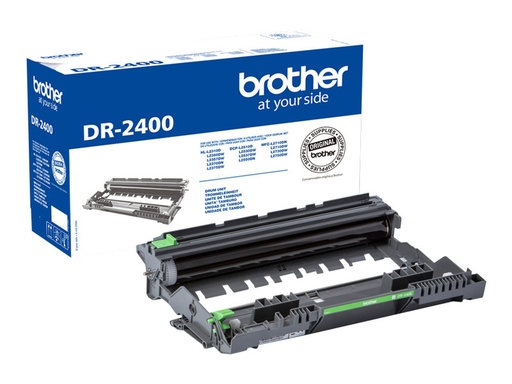 [2928857] Kit tambour DR2400 jusqu'à 12 000 pages