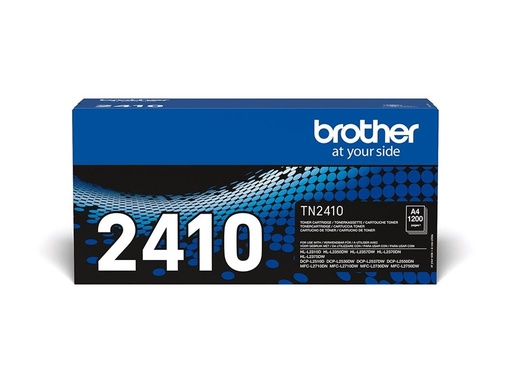 [2928858] Toner TN2410 1200 pages à 5% noir